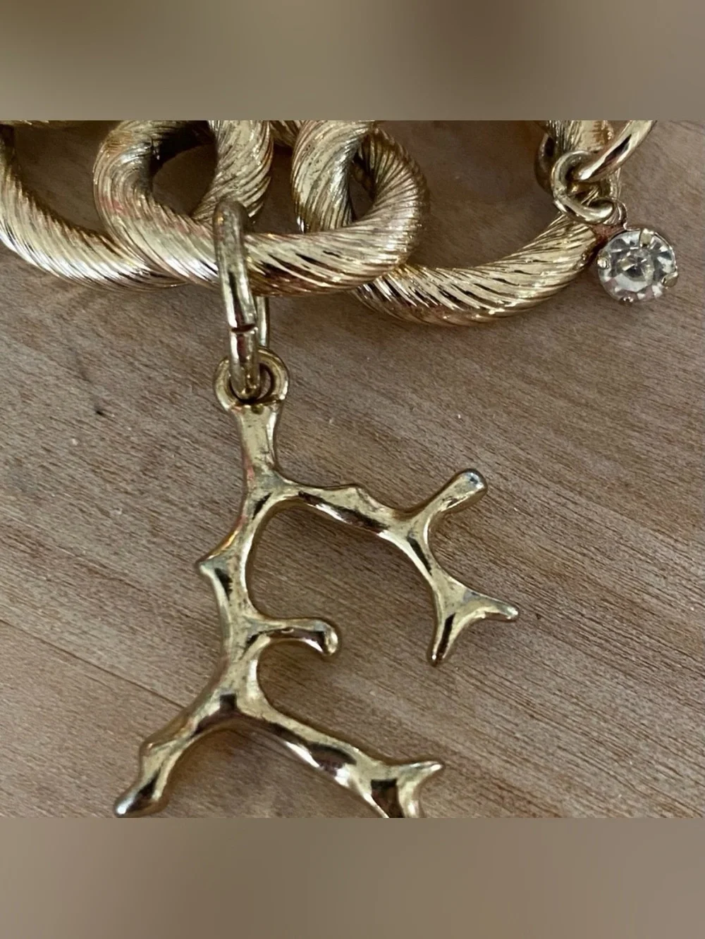 Lilly Pulitzer Seashell Charm Bracelet